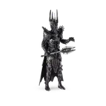 Lord of the Rings Bendyfigs Bendable figurka Sauron 19 cm (Lord of the Rings Bendyfigs Bendable Figure Sauron 19 cm)