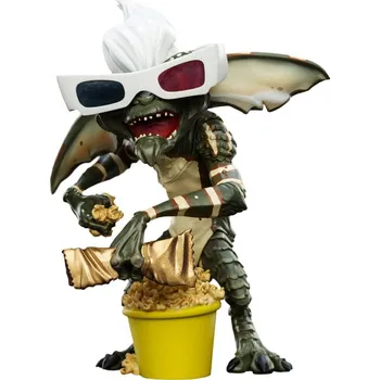 Figurka Gremlins Vinylová Figurka – Stripe with Popcorn (Mini Epics), 12 cm, Limited Edition (Mini-figures Gremlins)