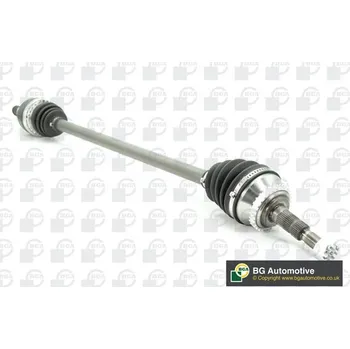 Hřídel nápravy Hnací hřídel BGA DS9560R