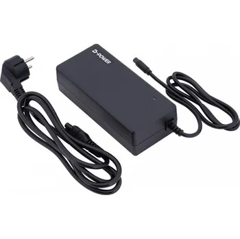 Komponent pro jízdní kolo CTM nabíječka WIRE/WIREXPERT/WIRE PRO/AREON/AREON XPERT 23/PULZE/RUBY/SENZE MAN+LADY/METRIC 2.0/METRI C 24, 48V