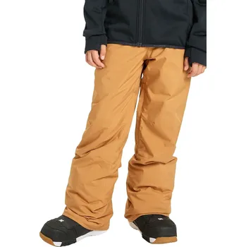 Snowboardové kalhoty kalhoty Quiksilver Estate - CMD0/Almond 16 Years
