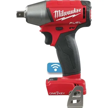 MILWAUKEE M18 ONEIWP12-0 Aku rázový utahovák 1/2 300Nm 4933451152
