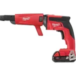 MILWAUKEE M18 FSGC-202X ŠROUBOVAC AKU NA SÁDROKARTON 4933459199