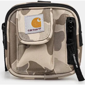 Peněženka Peněženka Carhartt WIP Essential Coin Wallet béžová barva, I034924, ONE SIZE, 12X