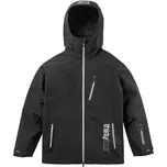 bunda THIRTYTWO Grasser 15/15 BLACK velikost oblečení L