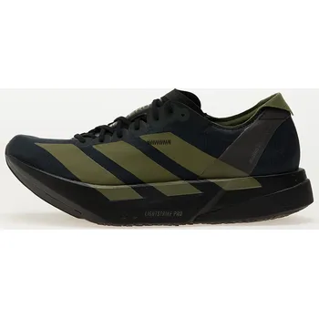 Pánská móda Tenisky adidas Adizero Adios Pro 4 M Core Black/ Core Black/ Core Black EUR 43 1/3