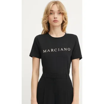 Tričko Marciano by Guess CANDY 5GGI00.6008A černá 99A, vel. XL
