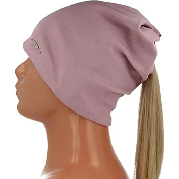 Čepice dětská čepice na culík Radetex 0691 velikost 50-52