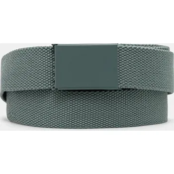 Opasek Pásek Carhartt WIP Script Belt Tonal zelená barva, I028401.2M2XX, ONE SIZE, 96X