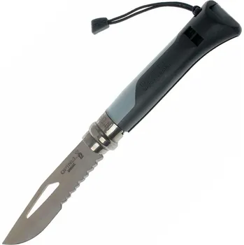 kapesní nůž Nůž Opinel Outdoor No. 08 001579