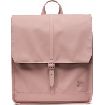 Školní batoh Herschel City Backpack Ash Rose + Sleva 5% s kódem AKCE5