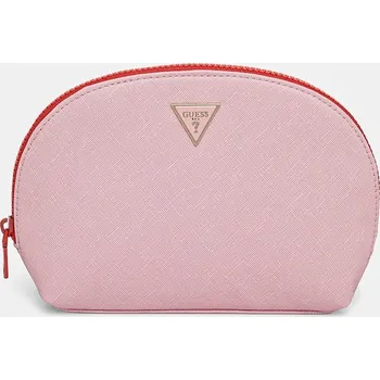 Kosmetická taška Kosmetická taška Guess PW7526.P5270 růžová 30X, vel. ONE SIZE