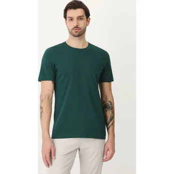 Pánské tričko Tričko Medicine RW24.TSM026 zelená 79X, vel. M