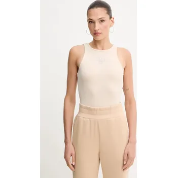 Top Guess GUENDALINA W5GP57.KCV52 béžová 80X, vel. XXL