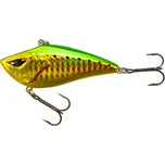 WIZARD - Wobler Vertix Vibrato Rattle 7 cm 16 g YT