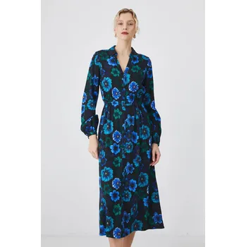 Dámské šaty Šaty Medicine RS25.SUD020 černá 99B, vel. S