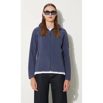 Pánská mikina Mikina Columbia Fast Trek 1465351, M, námořnická modř, 59X