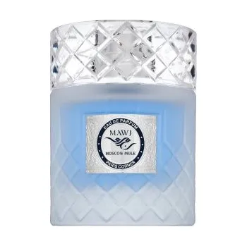 Unisex parfém Paris Corner Mawj Moscow Mule parfémovaná voda unisex 100 ml