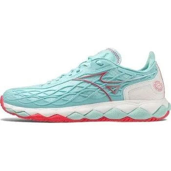 Dámská běžecká obuv Tenisové boty Mizuno WAVE ENFORCE TOUR AC 61GA230120 Velikost obuvi v EU: 42