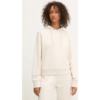 Dámská mikina Mikina Guess SOFIA O5RQ02.KCO31 béžová 80A, vel. XL