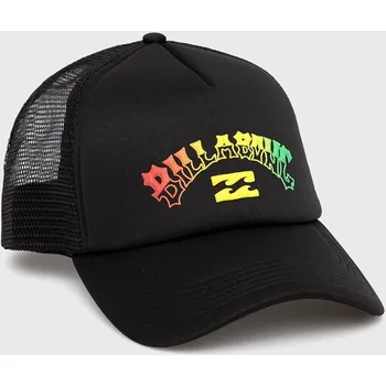 Kšiltovka Čepice Billabong W5CT01BIP1 černá 99A, vel. ONE SIZE