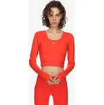 Nike W NP DF LS TOP GG SHINE S 1465483