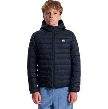 bunda Quiksilver Scaly - KTP0/Dark Navy 16 Years