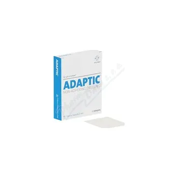 SYSTAGENIX Adaptic nepřilnavý obvaz 7.6x7.6cm 50ks