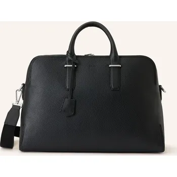 Kabelka Boss Pánská Taška Na Víkend Madison, černá, one size