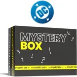 Mystery box DC