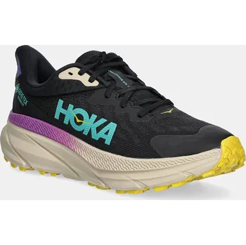Pánské tenisky Boty Hoka Challenger ATR 7 GTX 1134501F černá 99A, EUR 44