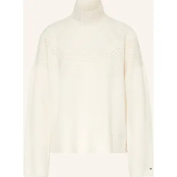 Dámský svetr Tommy Hilfiger Dámský Svetr, režná, 34