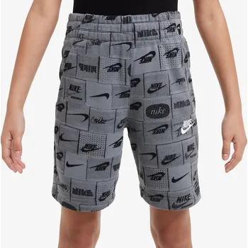 Nike K NSW CLUB FT SHORT AOP L 1062304