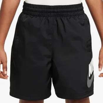 Nike K NSW WVN SHORT HBR XS 1062349