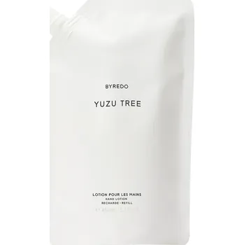 Péče o ruce Byredo Yuzu Tree Refill,