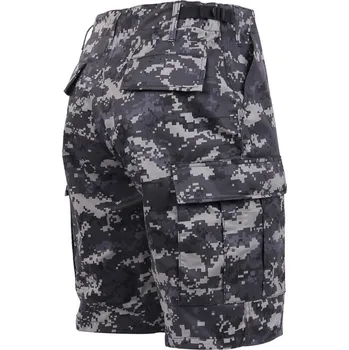 Pánské kraťasy ROTHCO® Kraťasy ROTHCO® BDU urban digital camo-vel.XL