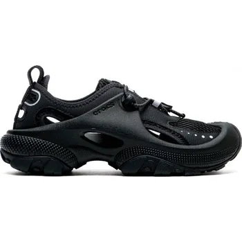 Dámské tenisky Crocs Trailbreak 2 Ld99 Black/Black 4 (36-37)