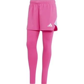 Dámské termo spodní prádlo adidas T24PGk Tightw Ld99 Pink 10 (S)