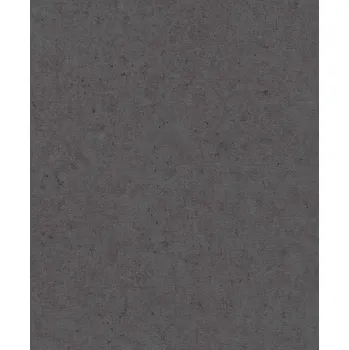 Tapeta RASCH | Vliesová tapeta na zeď Beltesto 520927 | 0,53 x 10,05 m | černá, šedá + Černá, šedá vliesová tapeta na stěnu 520927 v rozměru 0,53 x 10,05 m