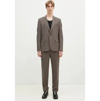 Pánský oblek Vlněný oblek Paul Smith, 42/52, hnědá, 98X