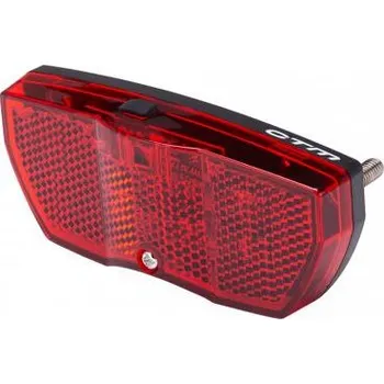 Cyklosvítilna CTM zadní světlo Carglo