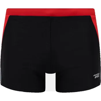 Dámské plavky Plavky Aqua Speed Dario 346.DARIO černá 99A, vel. M