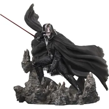 Star Wars Obi-Wan Kenobi BDS Art Scale socha 1/10 Darth Vader 24 cm
