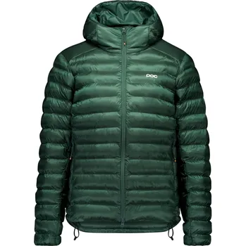 POC W's Coalesce Jacket - Pargasite Green M