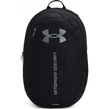 Sportovní batoh Under Armour UA Hustle Lite Backpack Black One Size