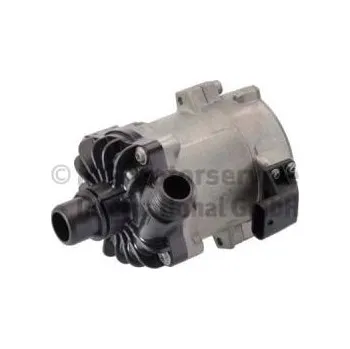 Vodní pumpa motoru Doplňovací vodní čerpadlo (okruh chladicí vody) PIERBURG 7.06033.40.0