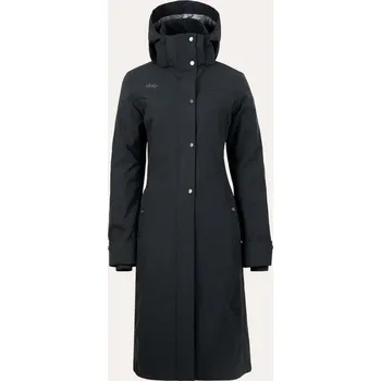 Dámský kabát UHIP Kabát jezdecký Hailey UHIP, nepromokavý, dámský, jet black 38