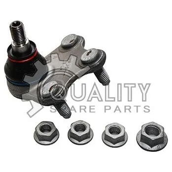 Podpora-/ Kloub LEMFÖRDER 33906 01