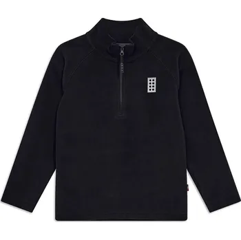 Chlapecké oblečení Dětská mikina Lego Wear 22972 černá 99X, vel. 86