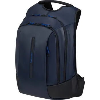 Školní batoh Samsonite ECODIVER Laptop Backpack L Blue Nights + Sleva 5% s kódem AKCE5